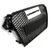 Suitable for PDC sensors and features a removable reg holder