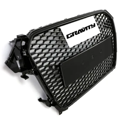 Suitable for PDC sensors and features a removable reg holder