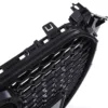 Gravity Performance grilles are the most cost-effective & straightforward way to instantly enhance the appearance of your vehicle.