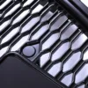 direct replacement for the original grille