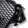 Suitable for PDC sensors and features a removable reg holder