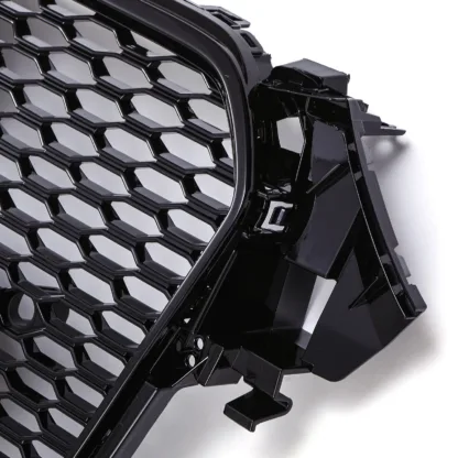 Suitable for PDC sensors and features a removable reg holder