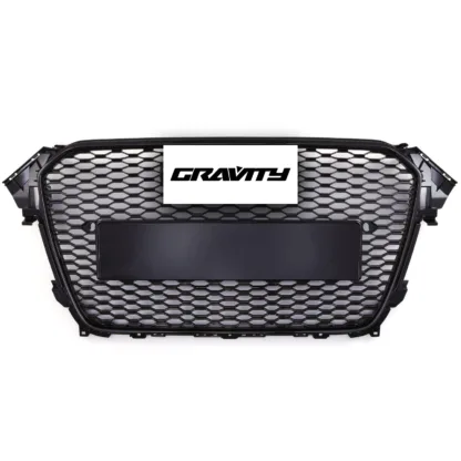 With a simple installation process & guaranteed perfect fitment