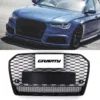 Gravity Performance grilles are the most cost-effective & straightforward way to instantly enhance the appearance of your vehicle.
