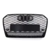 Gravity Performance grilles are the most cost-effective & straightforward way to instantly enhance the appearance of your vehicle.
