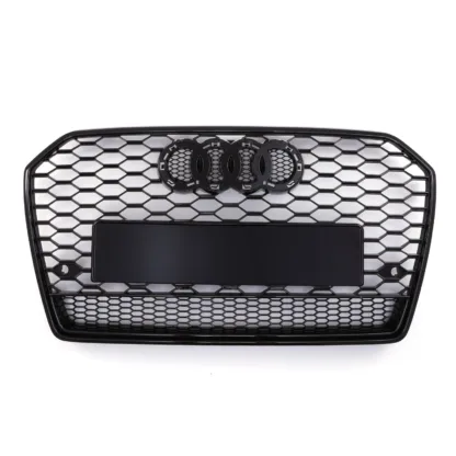 Gravity Performance grilles are the most cost-effective & straightforward way to instantly enhance the appearance of your vehicle.