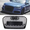 With a simple installation process & guaranteed perfect fitment