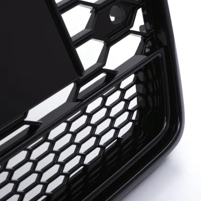 Made from lightweight and durable OEM-grade ABS