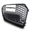 Distinctive styling to help your car stand out from the crowd