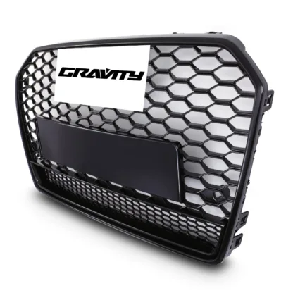 Distinctive styling to help your car stand out from the crowd