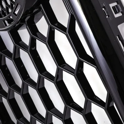 With a simple installation process & guaranteed perfect fitment