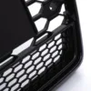 Suitable for PDC sensors and features a removable reg holder