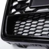 Gravity Performance grilles are the most cost-effective & straightforward way to instantly enhance the appearance of your vehicle.