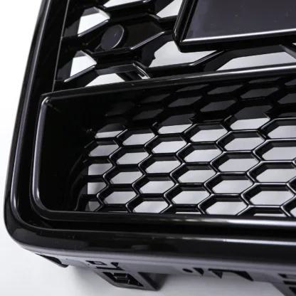Gravity Performance grilles are the most cost-effective & straightforward way to instantly enhance the appearance of your vehicle.