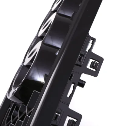 Suitable for PDC sensors and features a removable reg holder