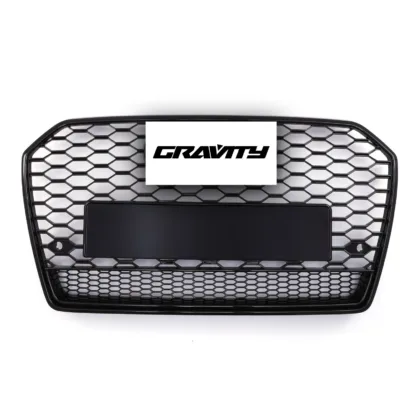 With a simple installation process & guaranteed perfect fitment