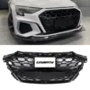Gravity Performance grilles are the most cost-effective & straightforward way to instantly enhance the appearance of your vehicle.