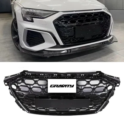 Gravity Performance grilles are the most cost-effective & straightforward way to instantly enhance the appearance of your vehicle.