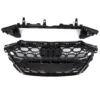 Gravity Performance grilles are the most cost-effective & straightforward way to instantly enhance the appearance of your vehicle.