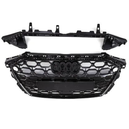 Gravity Performance grilles are the most cost-effective & straightforward way to instantly enhance the appearance of your vehicle.