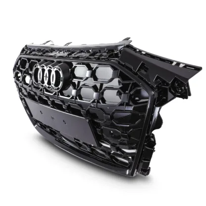 Distinctive styling to help your car stand out from the crowd