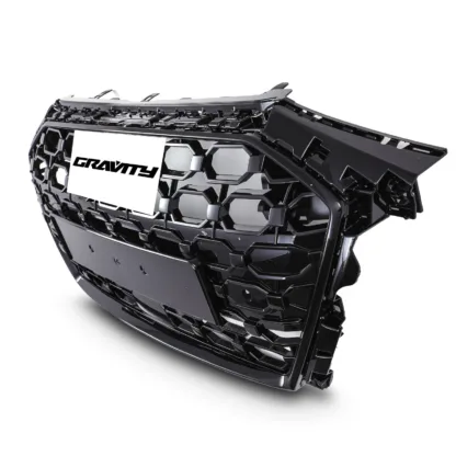 Distinctive styling to help your car stand out from the crowd