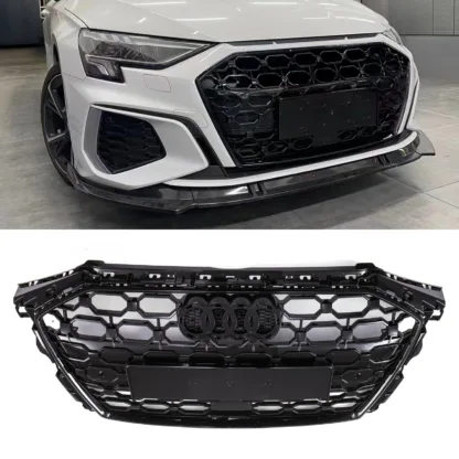 With a simple installation process & guaranteed perfect fitment