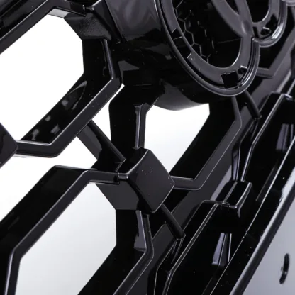Gravity Performance grilles are the most cost-effective & straightforward way to instantly enhance the appearance of your vehicle.