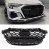 Made from lightweight and durable OEM-grade ABS