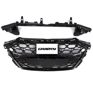 With a simple installation process & guaranteed perfect fitment