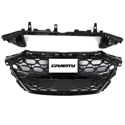 With a simple installation process & guaranteed perfect fitment