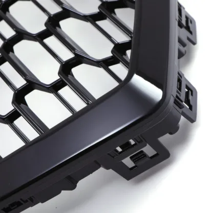 Distinctive styling to help your car stand out from the crowd