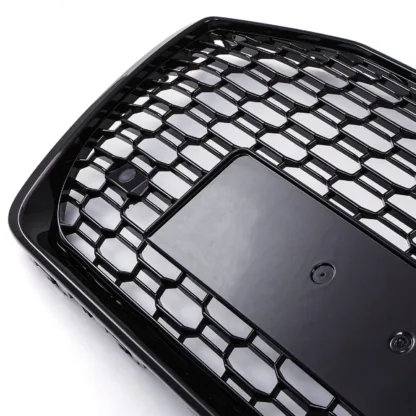 Distinctive styling to help your car stand out from the crowd