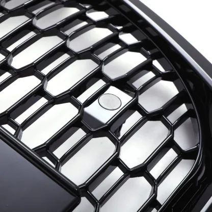 Suitable for PDC sensors and features a removable reg holder