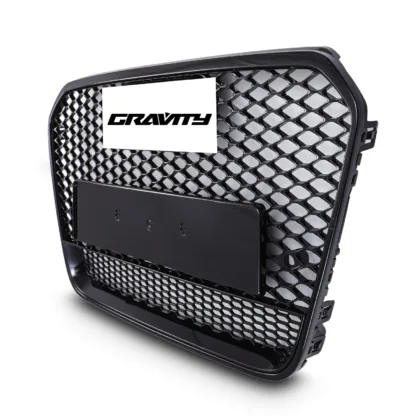 Distinctive styling to help your car stand out from the crowd