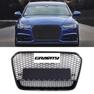 With a simple installation process & guaranteed perfect fitment