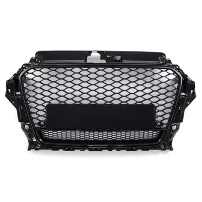Gravity Performance grilles are the most cost-effective & straightforward way to instantly enhance the appearance of your vehicle.