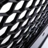 Distinctive styling to help your car stand out from the crowd