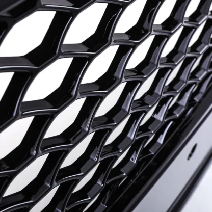 Distinctive styling to help your car stand out from the crowd