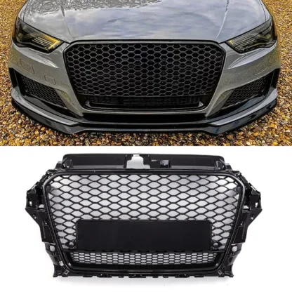With a simple installation process & guaranteed perfect fitment