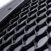 direct replacement for the original grille