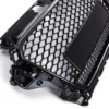 Made from lightweight and durable OEM-grade ABS