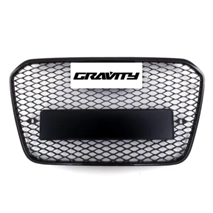 Gravity Performance grilles are the most cost-effective & straightforward way to instantly enhance the appearance of your vehicle.
