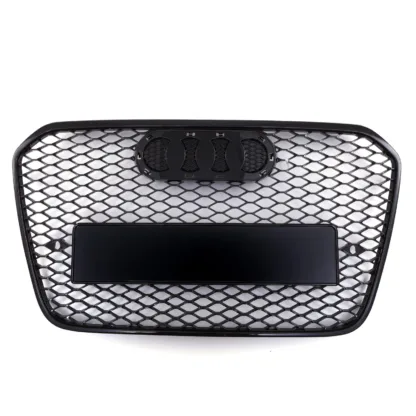Gravity Performance grilles are the most cost-effective & straightforward way to instantly enhance the appearance of your vehicle.