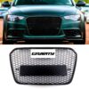 Gravity Performance grilles are the most cost-effective & straightforward way to instantly enhance the appearance of your vehicle.