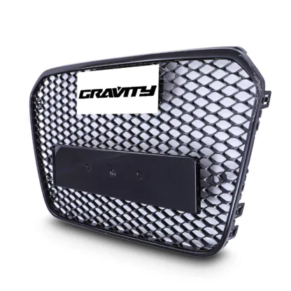 Distinctive styling to help your car stand out from the crowd