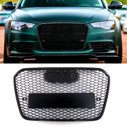 With a simple installation process & guaranteed perfect fitment