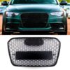Gravity Performance grilles are the most cost-effective & straightforward way to instantly enhance the appearance of your vehicle.