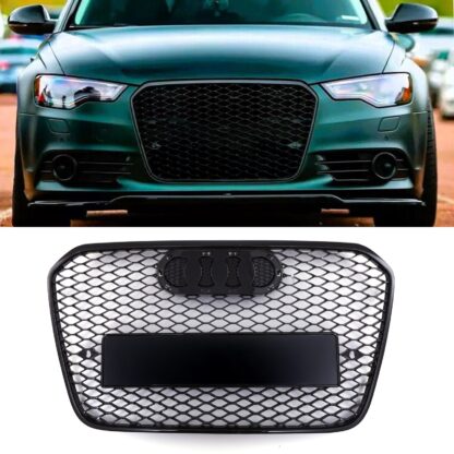Gravity Performance grilles are the most cost-effective & straightforward way to instantly enhance the appearance of your vehicle.