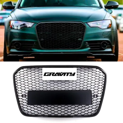 With a simple installation process & guaranteed perfect fitment